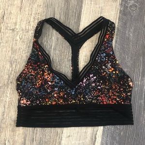 Lululemon Find Focus Bra